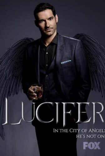 مسلسل Lucifer الموسم 2 الحلقة 4 مترجمة