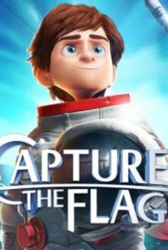 فيلم Capture the Flag 2015 مترجم