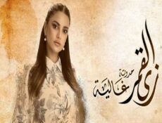 مسلسل زي القمر الموسم 2 الحلقة 3 الثالثة – حكاية غالية