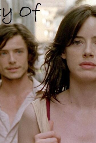 فيلم In The City Of Sylvia 2007 مترجم