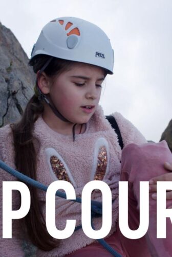 فيلم Camp Courage 2023 مترجم