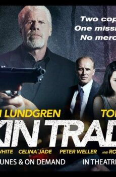 فيلم Skin Trade 2014 مترجم
