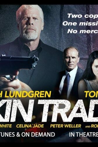 فيلم Skin Trade 2014 مترجم