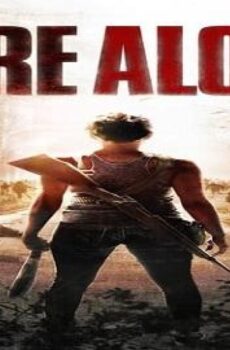 فيلم Here Alone 2016 مترجم