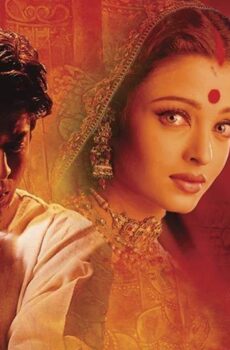 فيلم Devdas 2002 مترجم