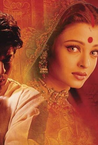 فيلم Devdas 2002 مترجم