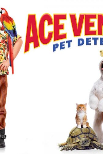 فيلم Ace Ventura: Pet Detective Jr 2009 مترجم