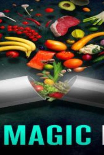 فيلم The Magic Pill 2017 مترجم