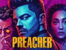 مسلسل Preacher الموسم 2 الحلقة 8 مترجمة