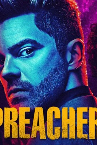مسلسل Preacher الموسم 2 الحلقة 8 مترجمة