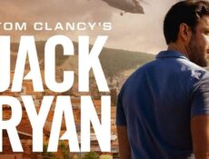 مسلسل Jack Ryan الموسم 2 الحلقة 1 مترجمة