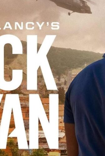 مسلسل Jack Ryan الموسم 2 الحلقة 1 مترجمة