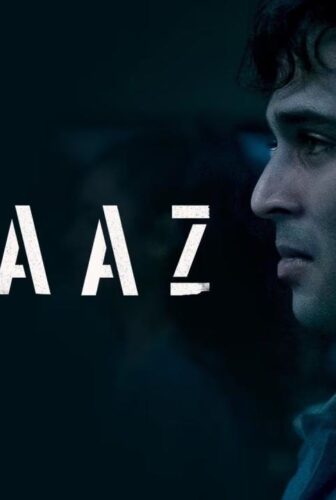 فيلم Faraaz 2023 مترجم