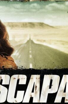 فيلم Inescapable 2012 مترجم