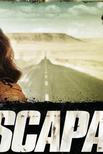 فيلم Inescapable 2012 مترجم