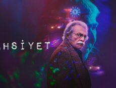 مسلسل الشخصية الموسم 2 الحلقة 2 الثانية مترجمة