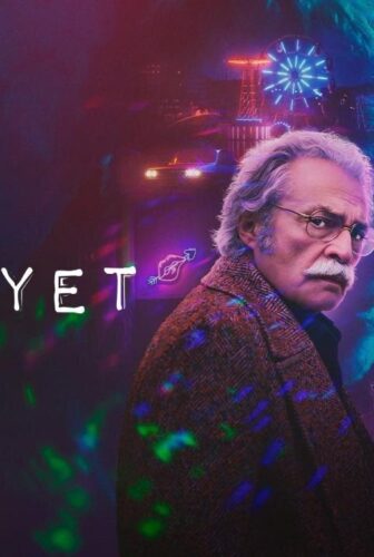 مسلسل الشخصية الموسم 2 الحلقة 2 الثانية مترجمة