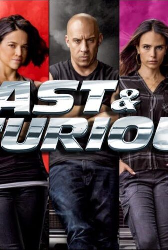فيلم Fast and Furious 9 2021 مترجم