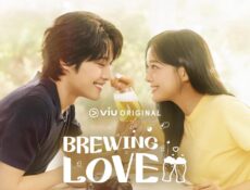 مسلسل Brewing Love الحلقة 3 الثالثة مترجمة