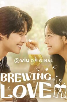Brewing Love
