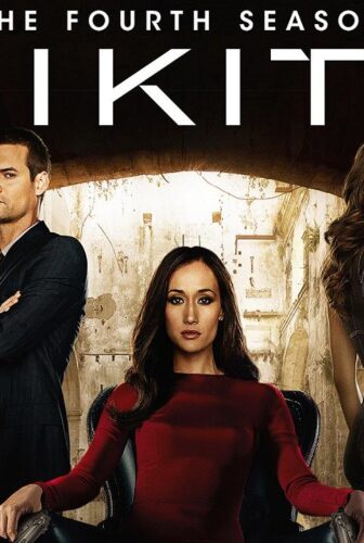 مسلسل Nikita الموسم 4 الحلقة 2 مترجمة