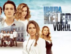 مسلسل الأمل لا يصل إلى القيود الحلقة 8 مترجمة