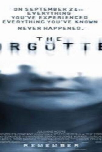 فيلم The Forgotten 2004 مترجم