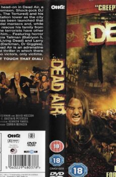 فيلم Dead Air 2009 مترجم