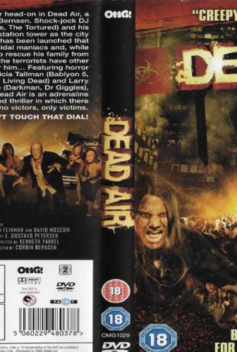 فيلم Dead Air 2009 مترجم