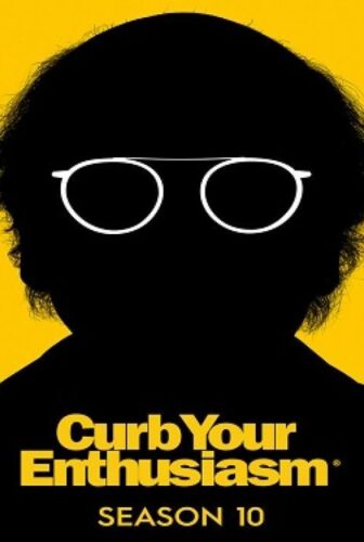 مسلسل Curb Your Enthusiasm الموسم 10 الحلقة 8 مترجمة