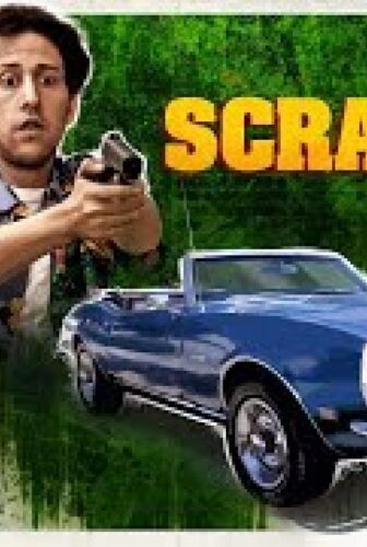 فيلم Scramble 2017 مترجم