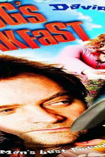 فيلم A Dog’s Breakfast 2007 مترجم