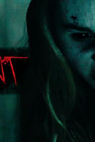 فيلم Haunt 2014 مترجم
