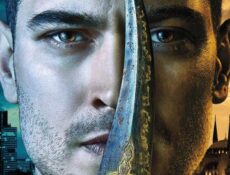 مسلسل The Protector الحلقة 6 مترجمة