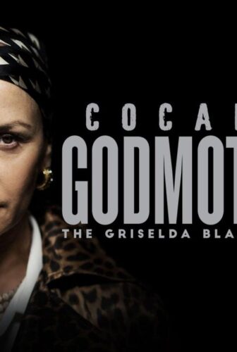 فيلم Cocaine Godmother 2017 مترجم