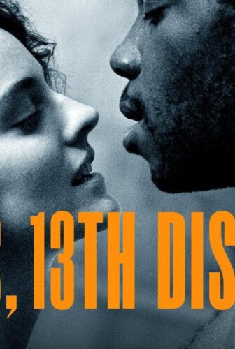 فيلم Paris, 13th District 2021 مترجم