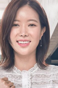 My ID Is Gangnam Beauty