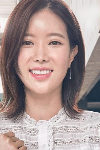 مسلسل My ID Is Gangnam Beauty الحلقة 10 العاشرة مترجمة