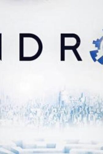 فيلم Andron 2015 مترجم