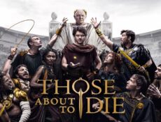 مسلسل Those About to Die الحلقة 4 الرابعة مترجمة