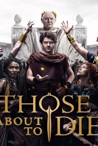 مسلسل Those About to Die الحلقة 4 الرابعة مترجمة