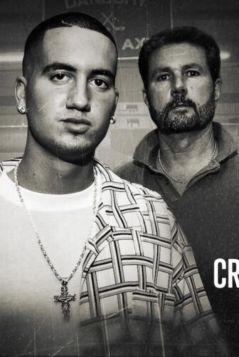 فيلم Untold: Crimes and Penalties 2021 مترجم