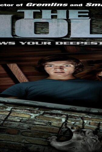 فيلم The Hole 2009 مترجم