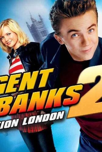 فيلم Agent Cody Banks 2 Destination London 2004 مترجم