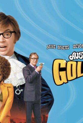 فيلم Austin Powers in Goldmember 2002 مترجم