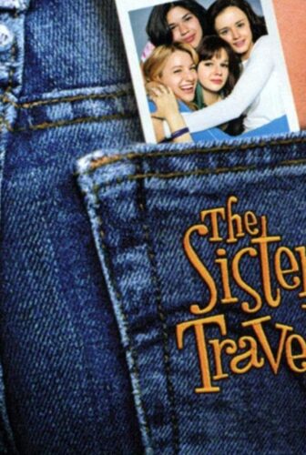 فيلم The Sisterhood of the Traveling Pants 2005 مترجم
