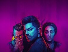 مسلسل Preacher الحلقة 6 مترجمة