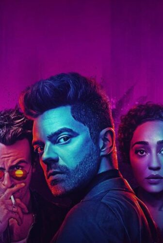 مسلسل Preacher الحلقة 6 مترجمة