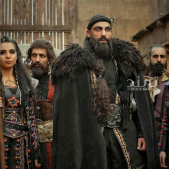 مسلسل ليالي دمشق الحلقة 1 الاولى