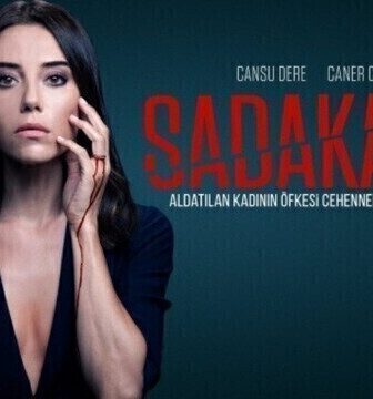 مسلسل الخائن ( عديم الوفاء ) الحلقة 1 الاولى مترجمة